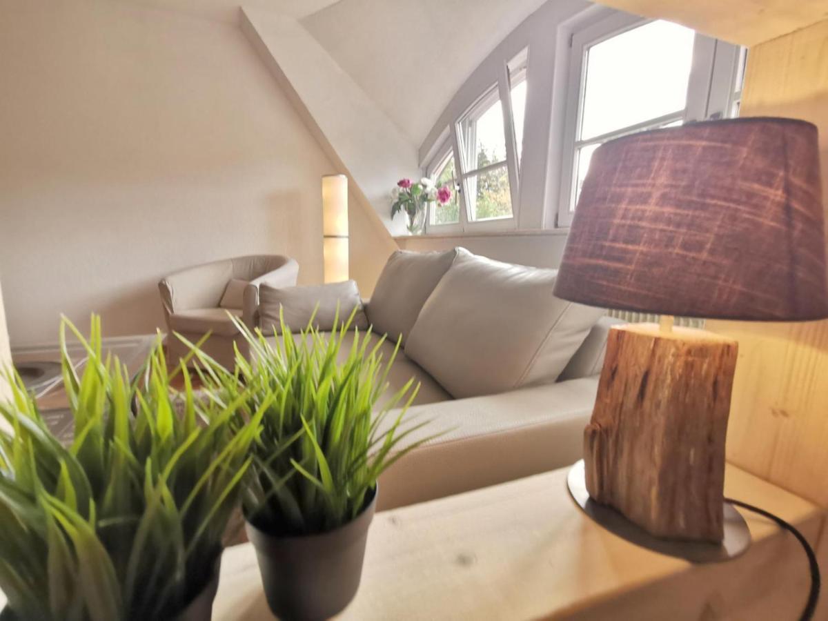 Nordseelounge Horumersiel Buitenkant foto
