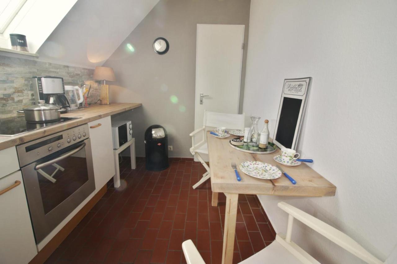 Nordseelounge Horumersiel Buitenkant foto